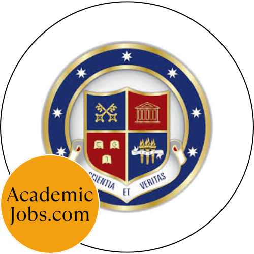 UGR - University of Grigol Robakidze logo